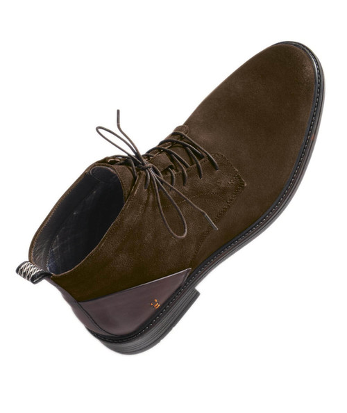 The Kickin' Mule