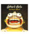 32 Bar Blues Ghost-Note - Mustard N' Onions, music album cover with a cartoonish, screaming ghost face with exaggerated teeth and bulging eyes, set against a dark, cosmic background.