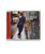 32 Bar Blues Gregory Porter - Take Me To The Alley, CD case with cover art featuring Gregory Porter walking on an urban street with graffiti and buildings in the background, wearing a coat and glasses.