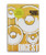 32 Bar Blues Gregory Pardlo - Digest, book cover with yellow and white abstract circle design and a green sticker indicating it was a 2015 Pulitzer Prize winner.