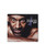 32 Bar Blues Marcus Miller - Laid Black, album cover featuring a close-up of Marcus Miller's face with a dark background and bold white text.