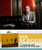32 Bar Blues Boz Scaggs - Out Of The Blues, album cover with a yellow background and a person walking in front of a building.