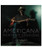 32 Bar Blues Jeff Fasano - Americana Portrait Sessions, artistic portrait of a man playing guitar and wearing a hat, with a shadowed background for Americana music lovers and photography enthusiasts.