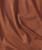 Boom, Like That product, close-up of brown fabric with soft, smooth texture and slight sheen.