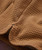 Shake Me, Wake Me, textured brown fabric with zigzag pattern