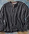 Shadows, a long-sleeve men's shirt with a textured pattern and buttoned placket.