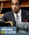 Javon Jackson - Jackson Plays Dylan album cover, jazz artist Javon Jackson playing saxophone in the background.