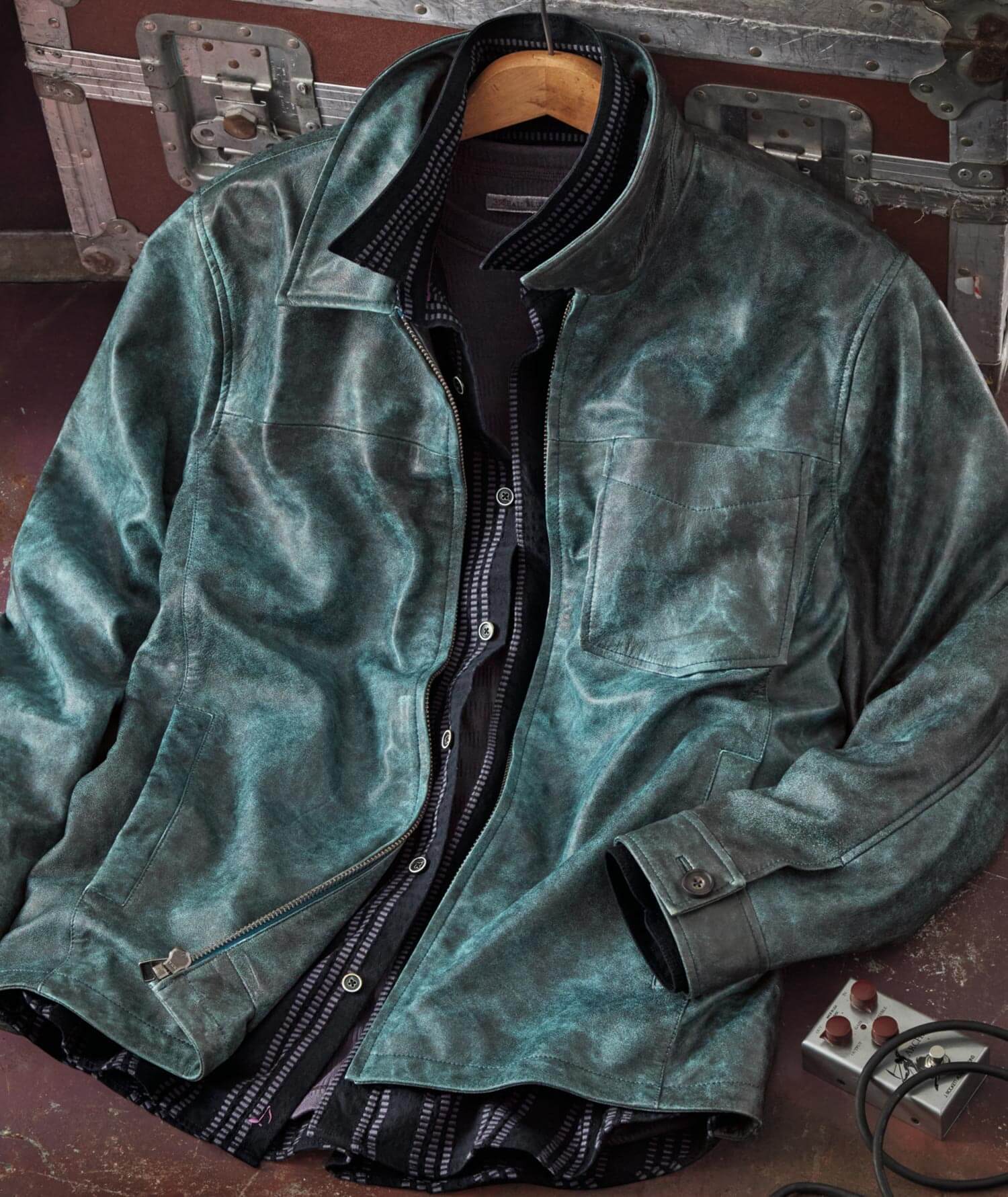 Outerwear