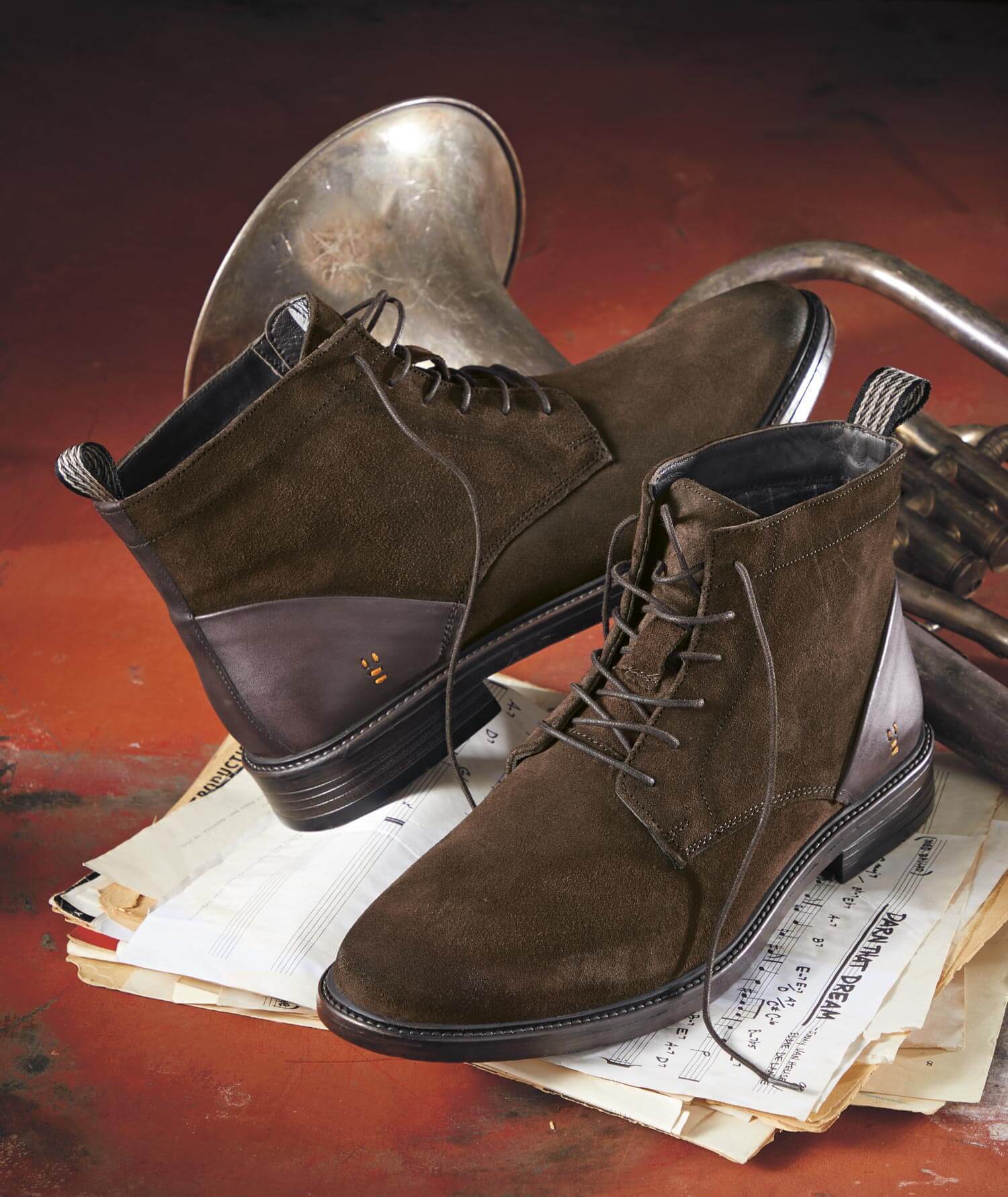 Boots
