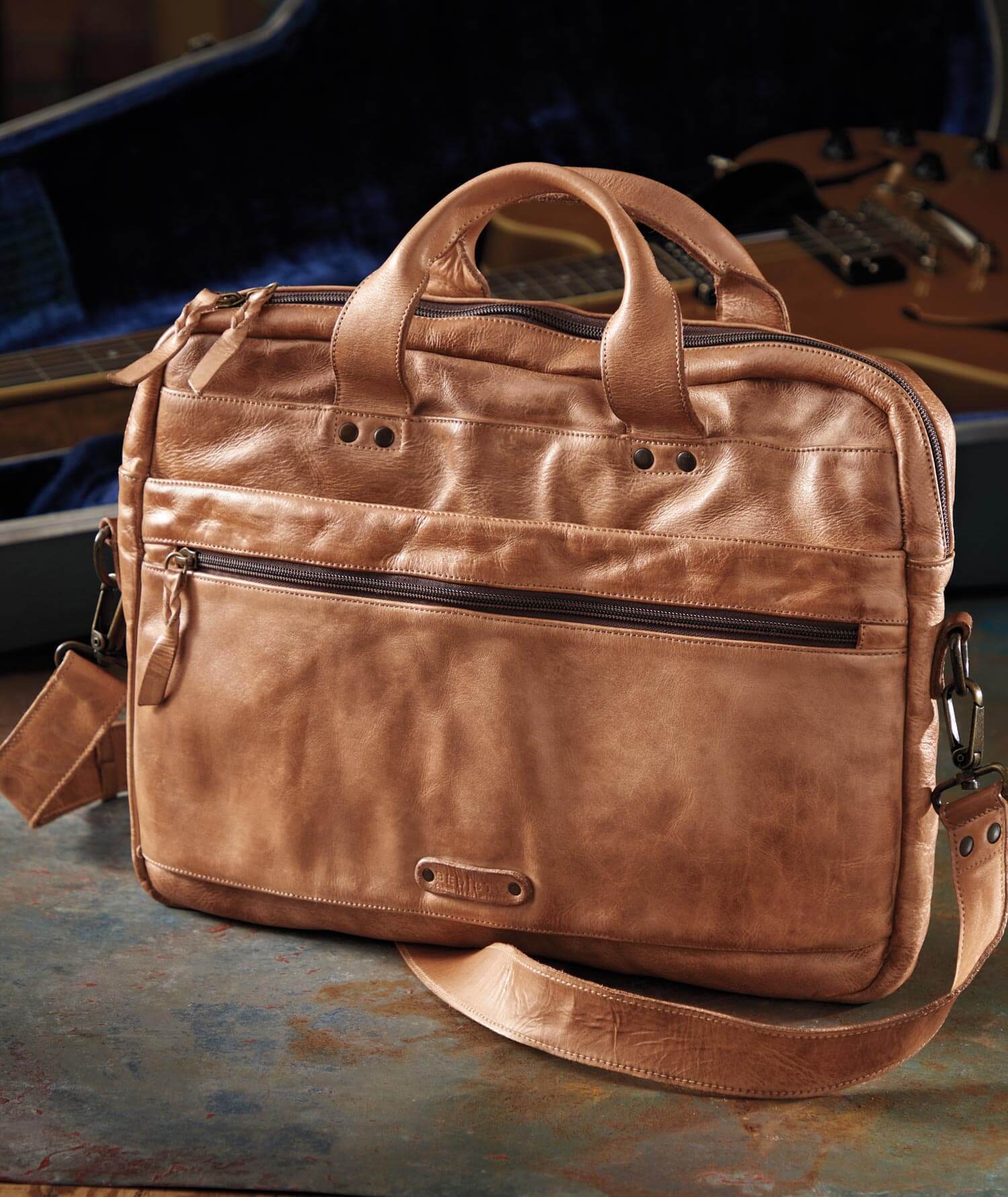 Bags & Leather Goods