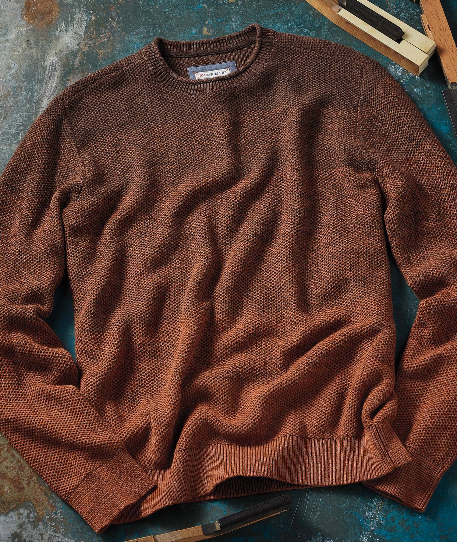 Sweaters