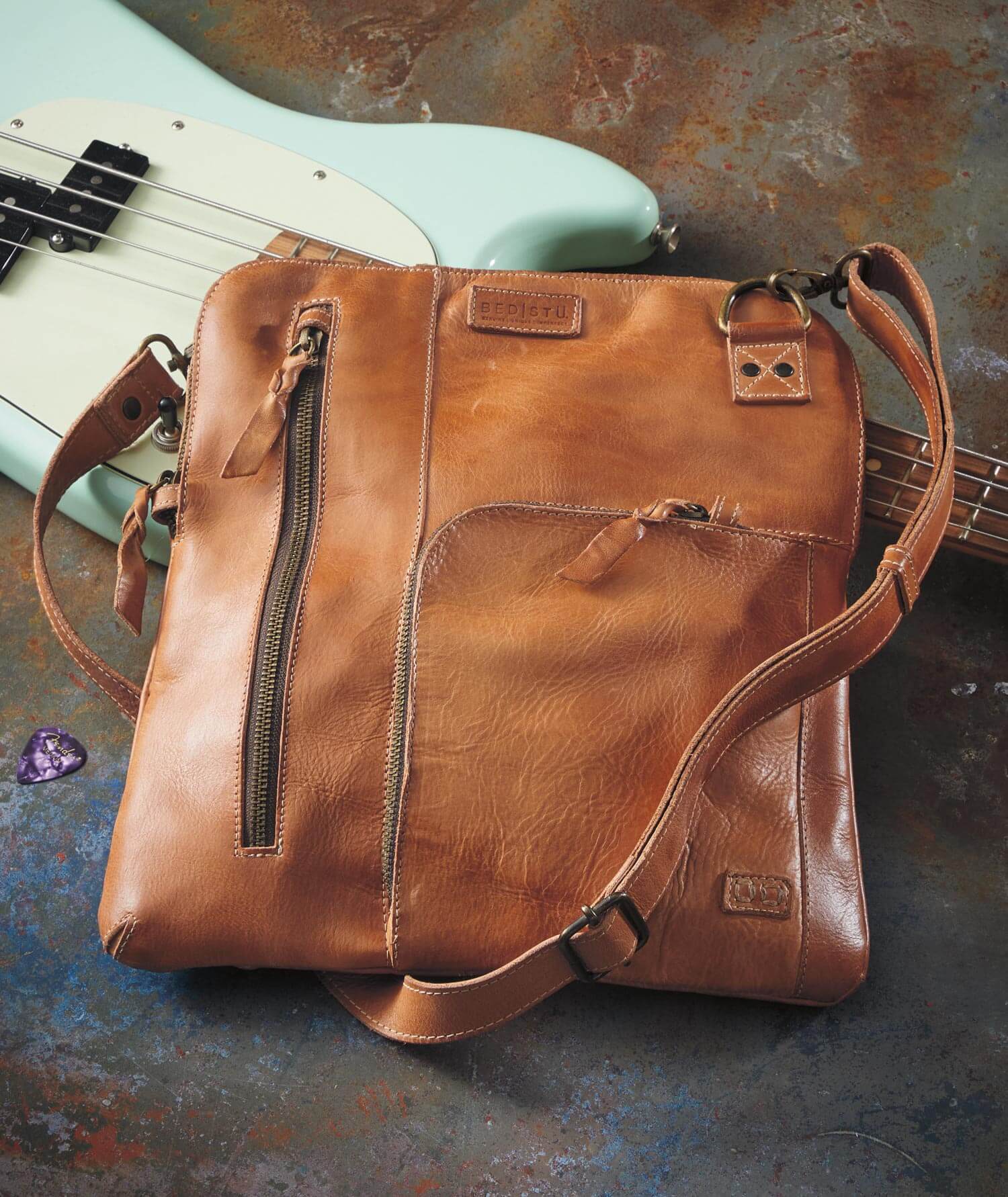 Bags & Leather Goods