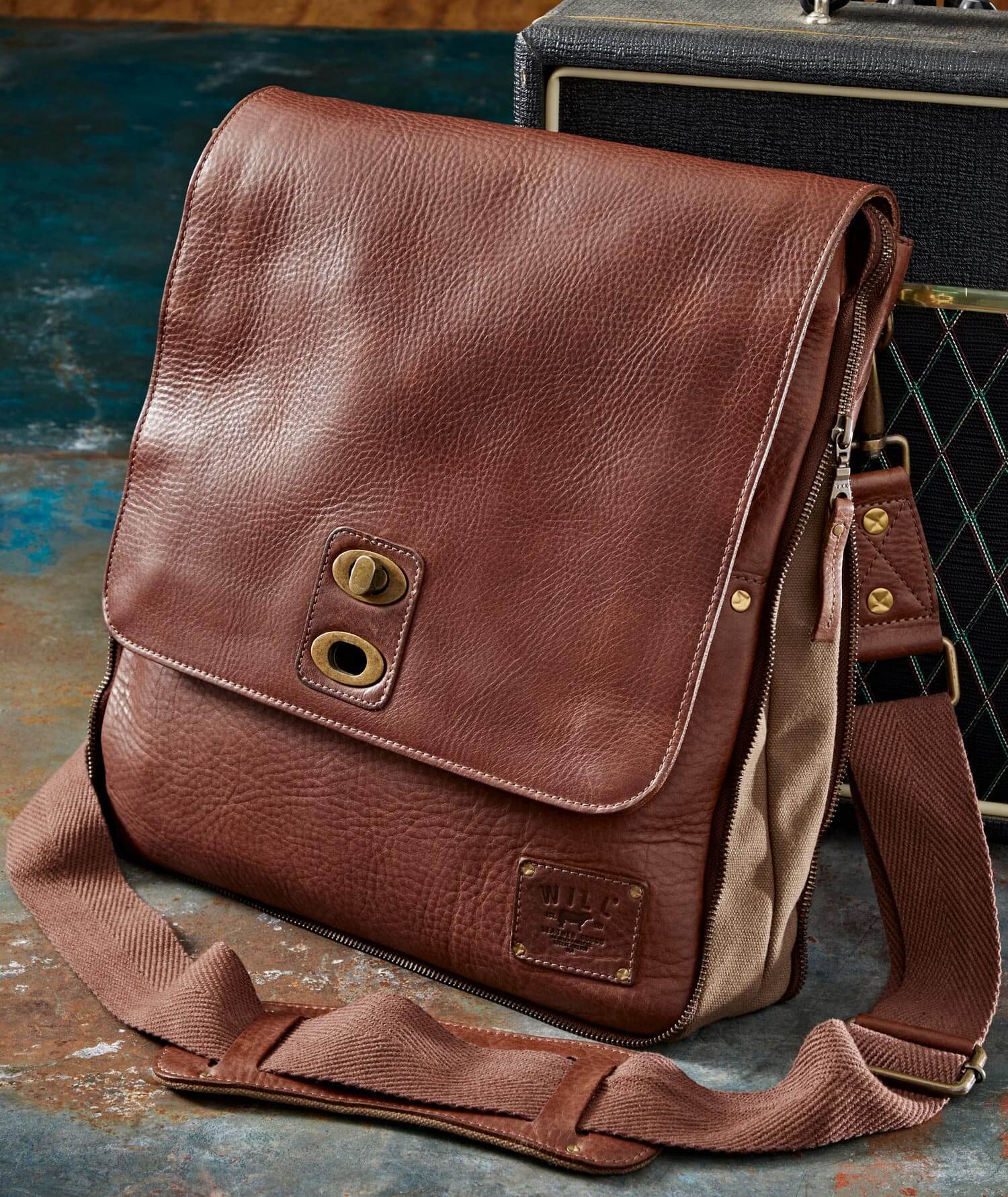 Bags & Leather Goods