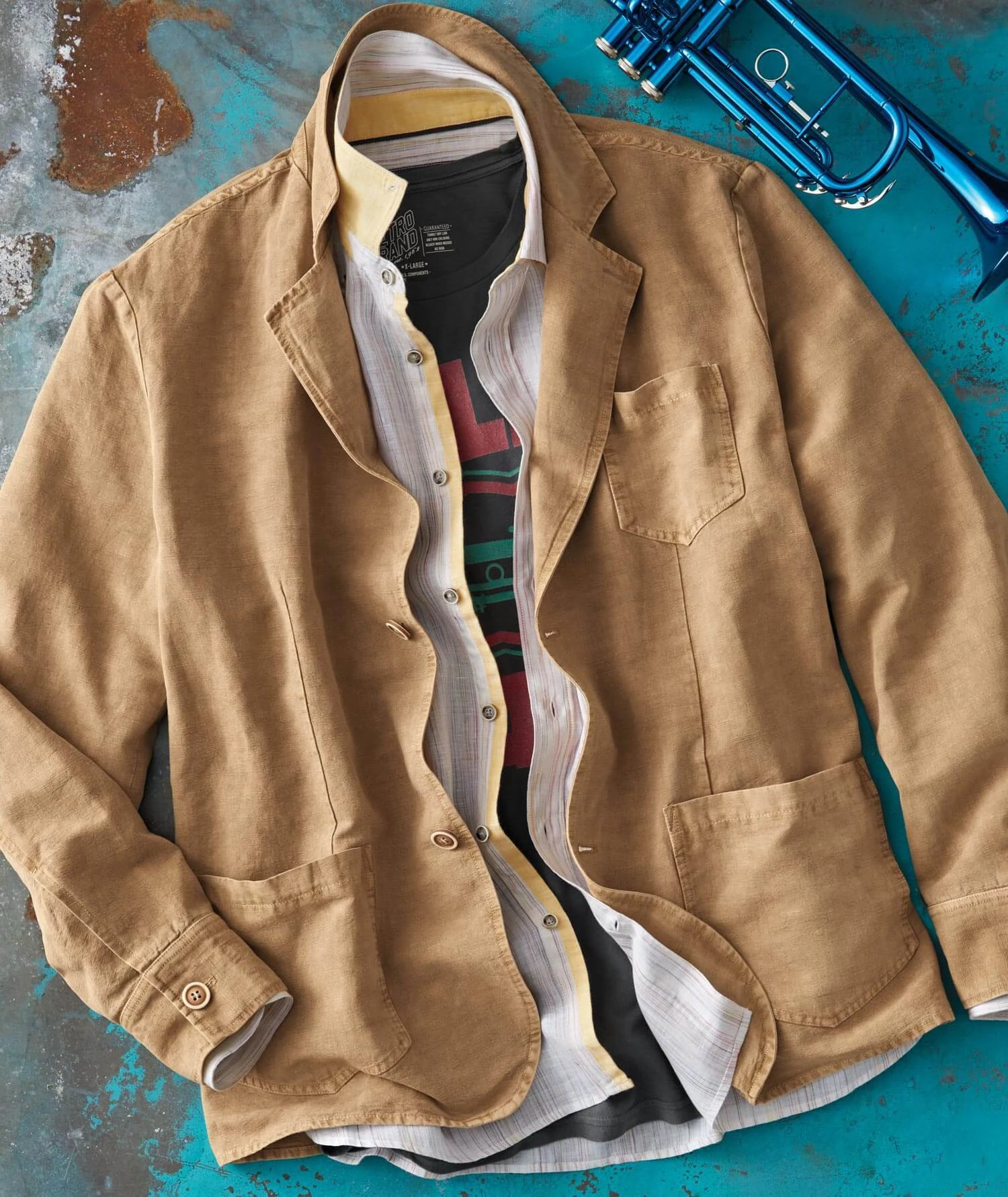 Outerwear
