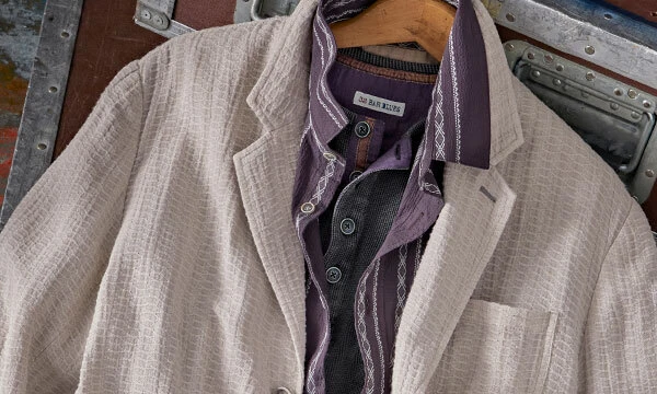 Outerwear