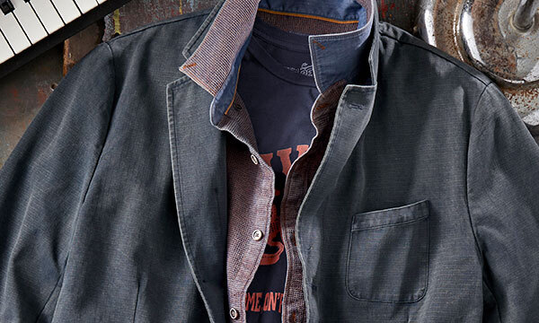Outerwear