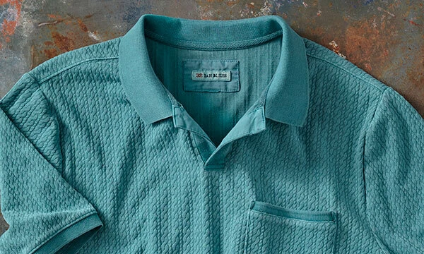 Knit Shirts