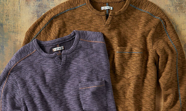 Knit Shirts