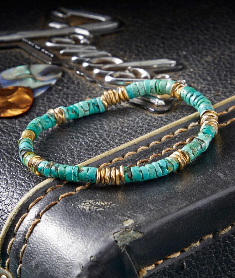 Gifts & Accessories - Wristwear - 32 Bar Blues