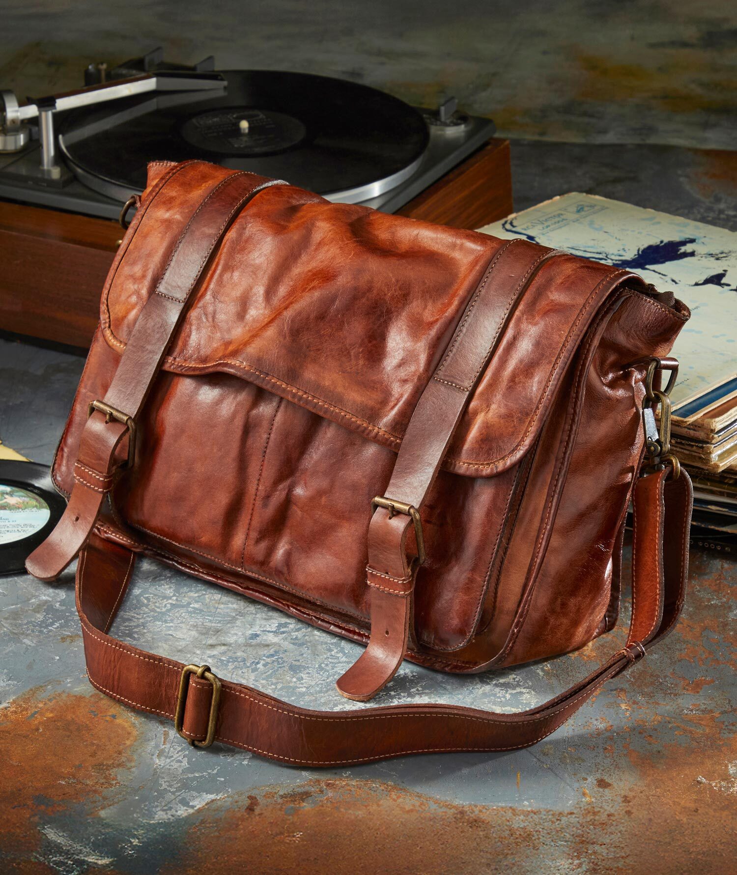 Bags & Leather Goods