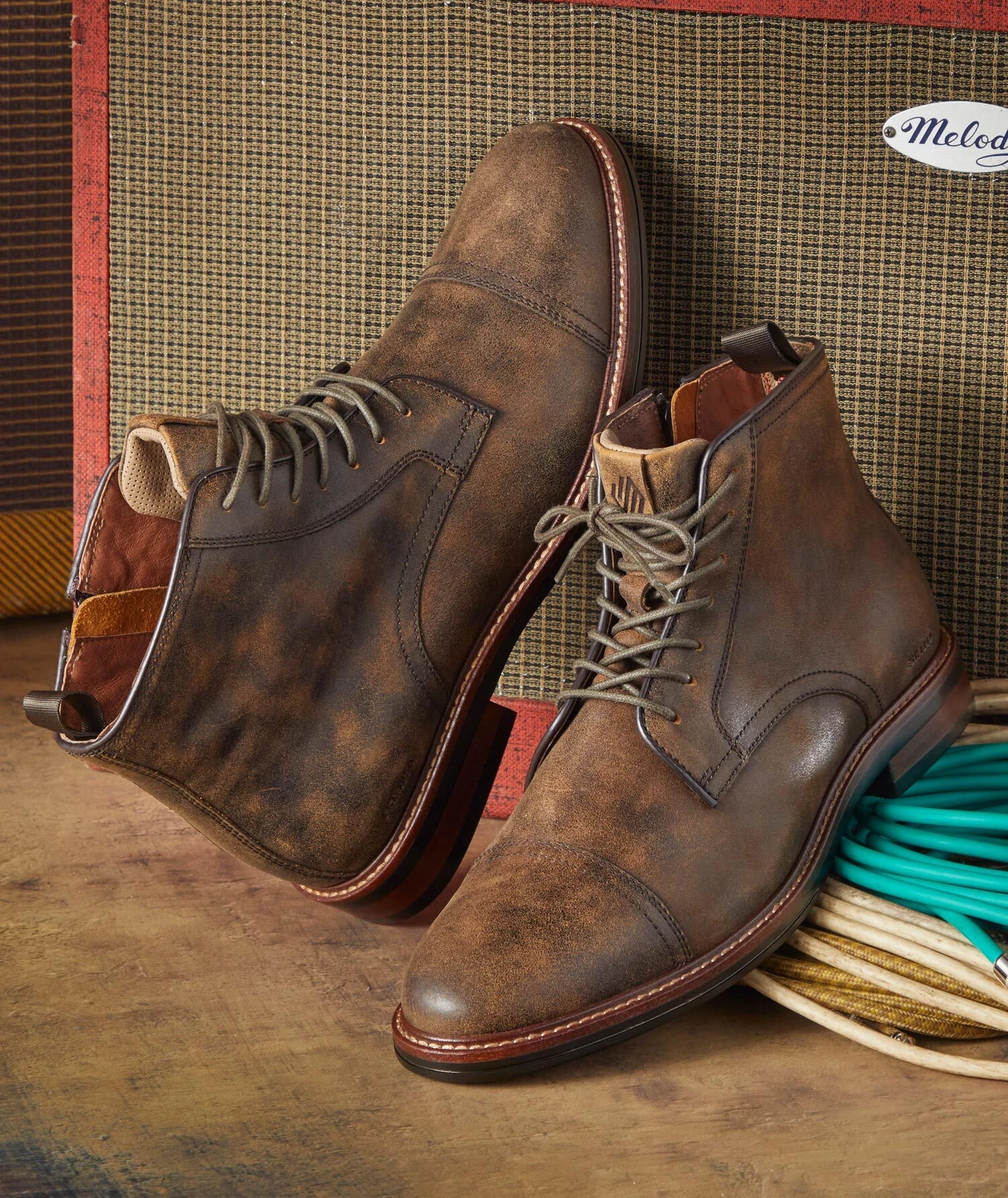 Boots