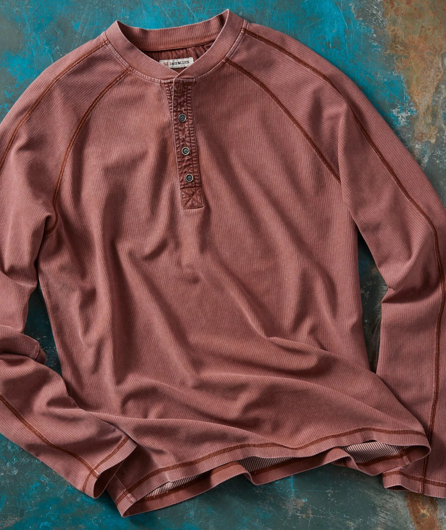 Knit Shirts