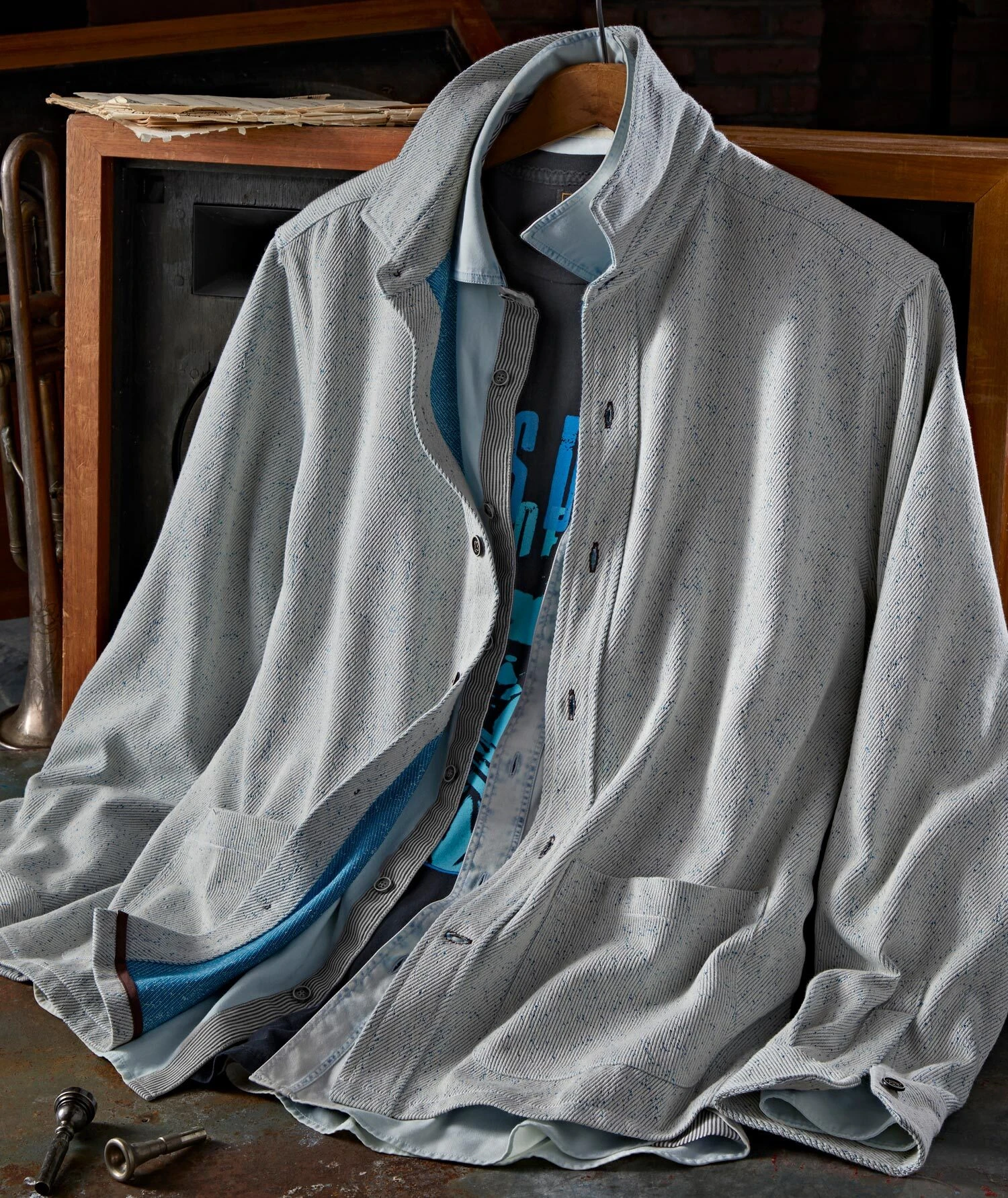Outerwear