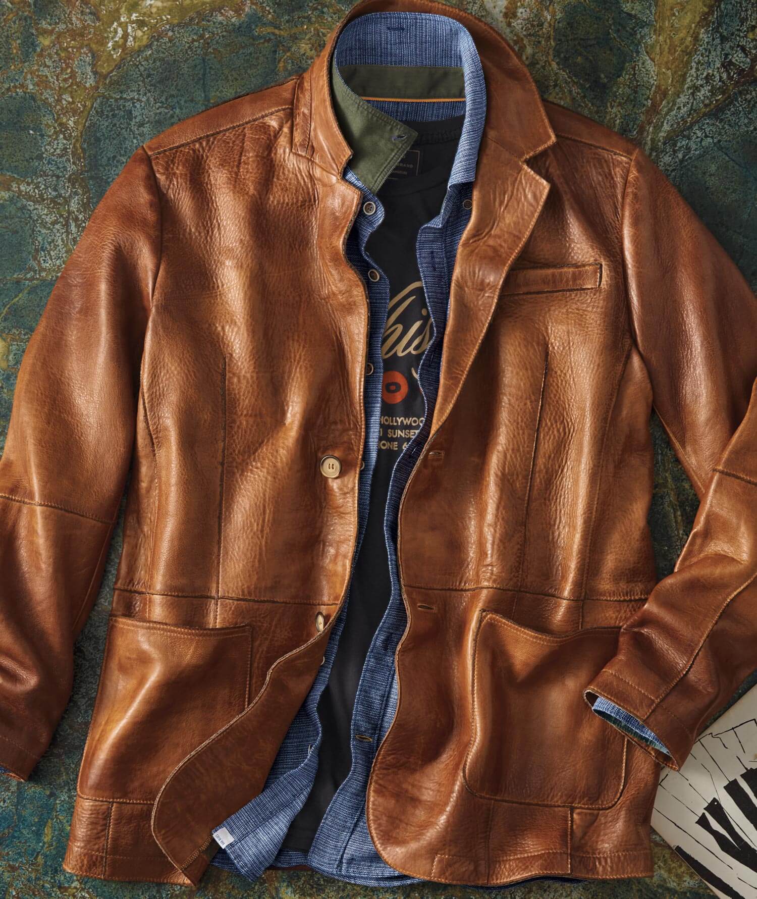 Outerwear