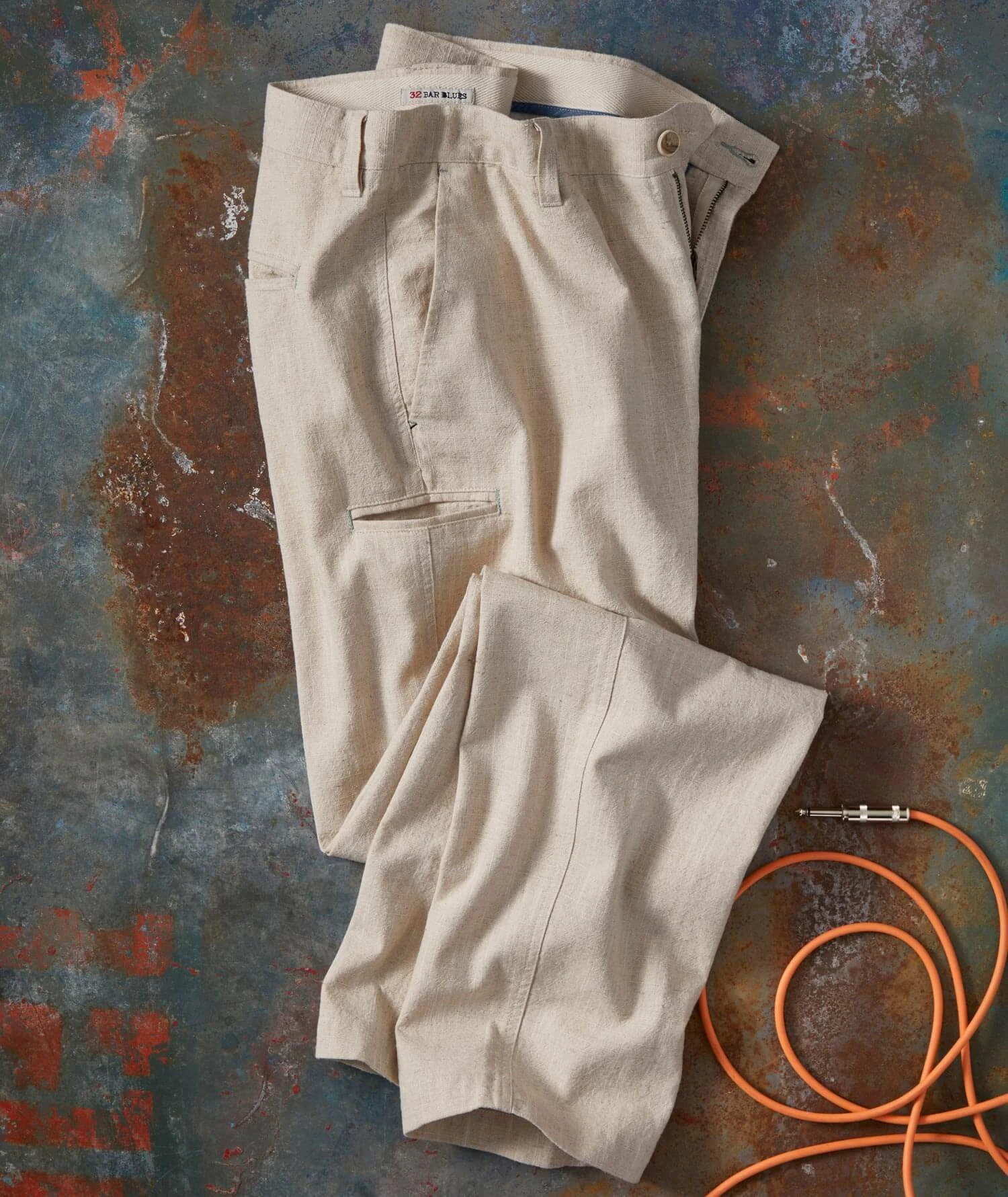 Pants