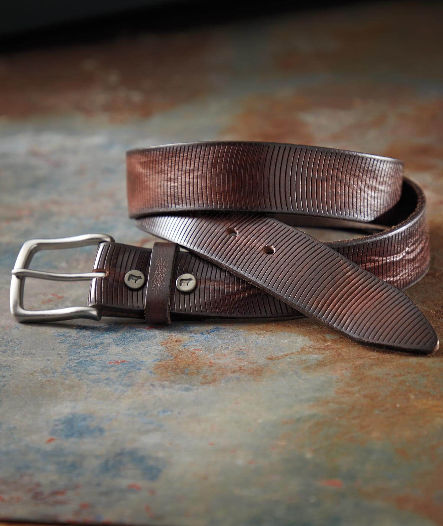 Belts