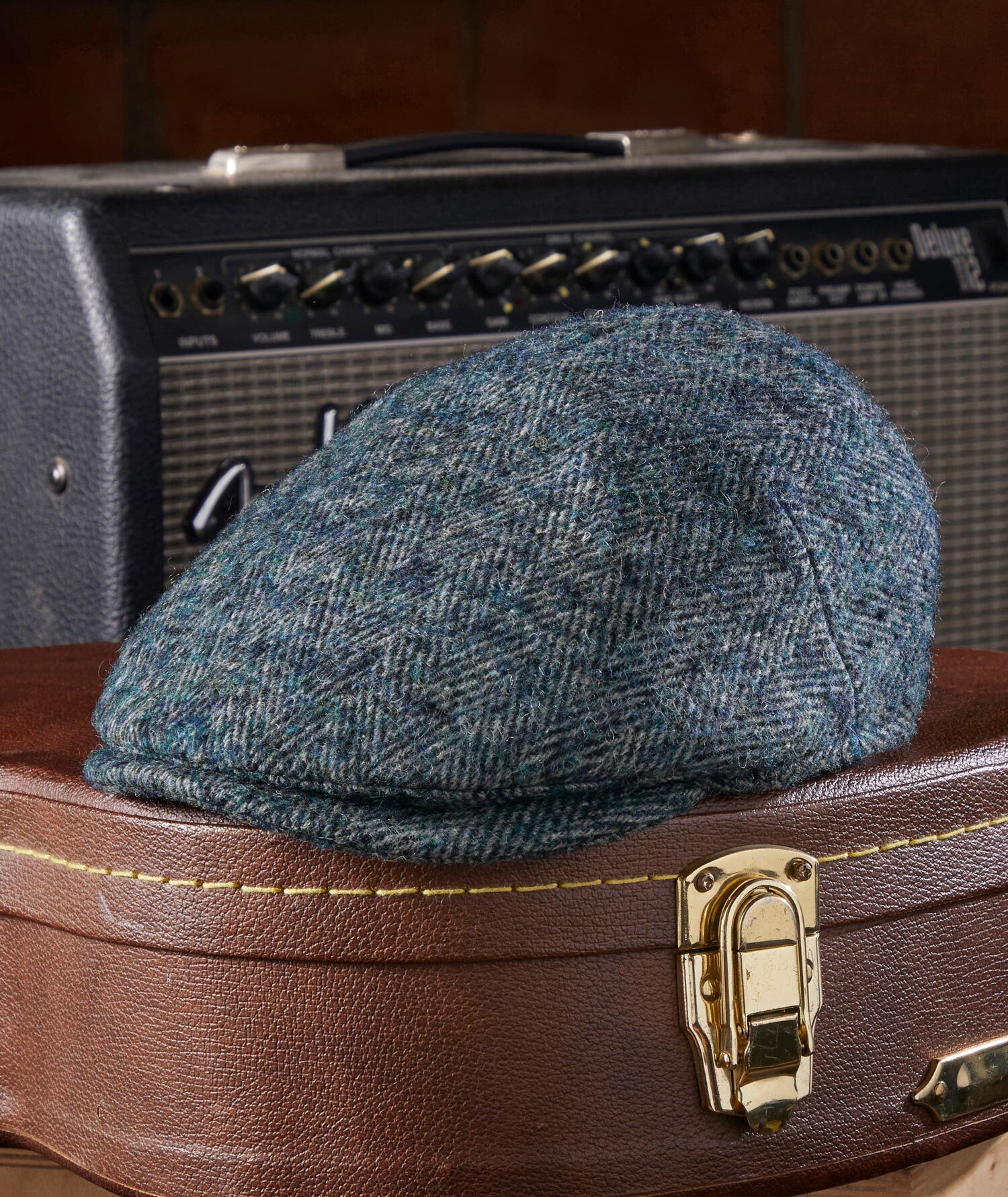 Hats & Scarves