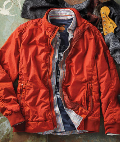 Any Way The Wind Blows - 32 Bar Blues