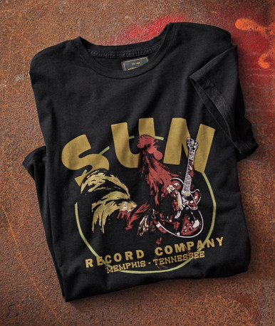 Rooster Rock - 32 Bar Blues