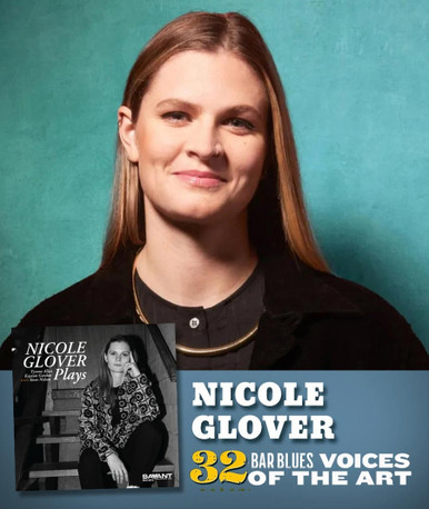 32-bar-blues-nicole-glover-