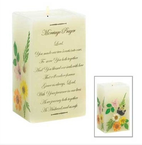 marraige lavendar candle marraige lavendar candle