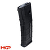HK416, MR556, AR-15 Magazine - 30 Round - Windowed