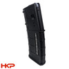 HK416, MR556, AR-15 Magazine - 30 Round - Windowed