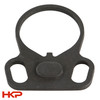 USA AR-15 Ambidextrous Sling End Plate