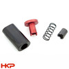 HKP AR-15 Califonia Legal Mag Lock Kit