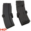 Mag Grip - Dual Magazine Clamp For HK 93/33, MR556, HK 416 & AR Dual Magazine Clamp