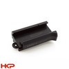 HKP HK MR556/416, HK MR762/417  Flip Up Rear Sight-2mm