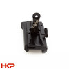 H&K Hk MR556/416, HK MR762/417  Flip Up Rear Sight-2mm