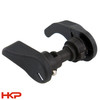 HKP 0,1 Extended Left Side Ambidextrous Selector Lever & Right Side Set