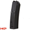 H&K 15 Round MP5/SP5/MP5K/SP5K 9mm Curved Magazine H&K Heckler & Koch HKP-02409