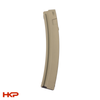 HK MP5, SP5, MP5K, SP5K Magazine - 30 Round - 9mm - Gen 2