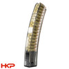 ETS 30 Round MP5 9mm Magazine-Translucent