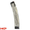 ETS 30 Round MP5 9mm Magazine-Translucent
