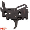 Used - HKP MP5 9mm SEF Style 0,1 Trigger Pack - Safe, Semi Only - HKP-00152