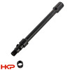 B&T HK MP5 9mm Barrel - Threaded 1/2x28 - 3-Lug