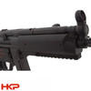 B&T MP5 Single Rail Handguard